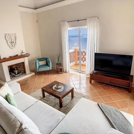 Ocean 59 By Lovelystay Funchal