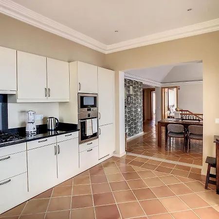 Ocean 59 By Lovelystay Вилла