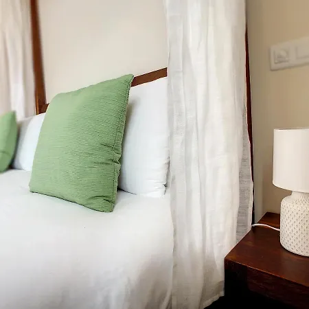 Ocean 59 By Lovelystay Вилла *