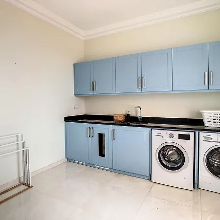 Ocean 59 By Lovelystay *