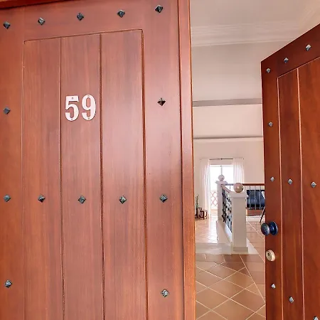 Ocean 59 By Lovelystay *