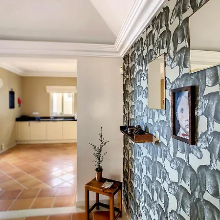 Ocean 59 By Lovelystay