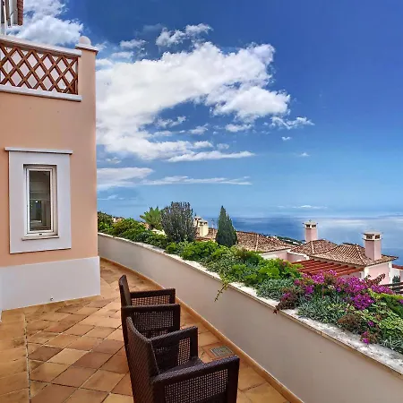 Ocean 59 By Lovelystay Villa Funchal (Madeira)
