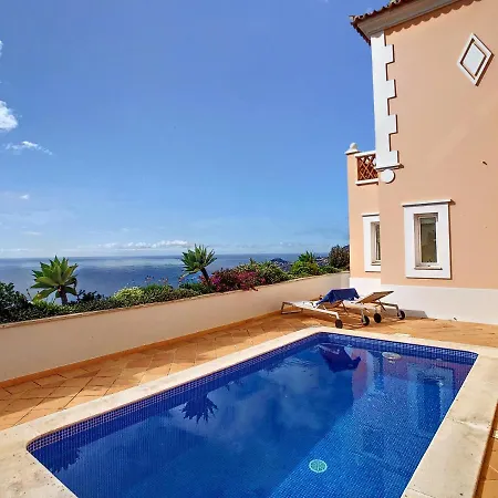 Ocean 59 By Lovelystay Villa