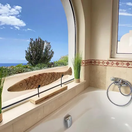 Villa Ocean 59 By Lovelystay Funchal (Madeira)