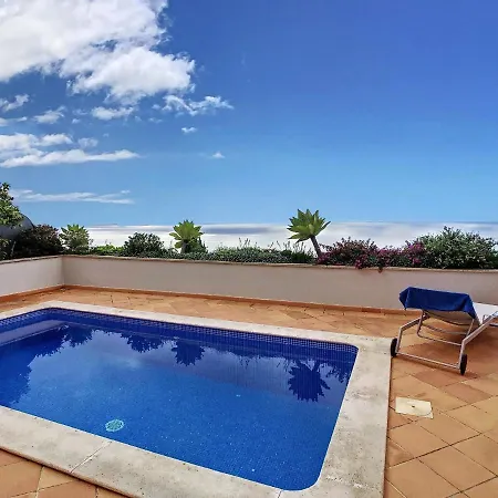 Villa Ocean 59 By Lovelystay Funchal (Madeira)