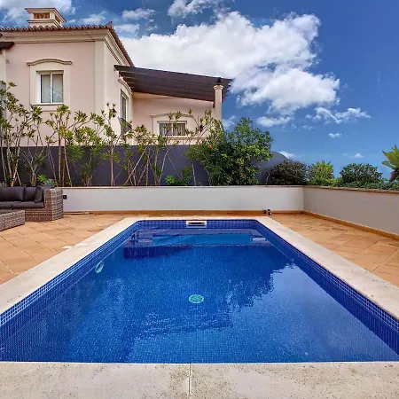 Villa Ocean 59 By Lovelystay