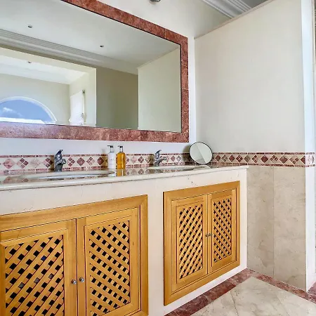 Ocean 59 By Lovelystay Villa