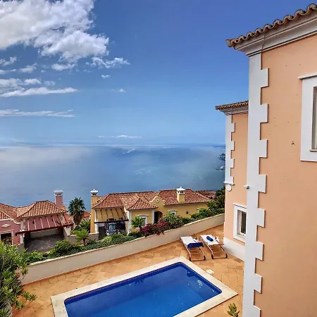 Ocean 59 By Lovelystay Funchal (Madeira)