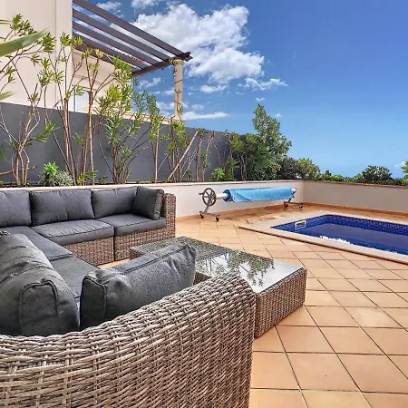 Ocean 59 By Lovelystay * Фуншал