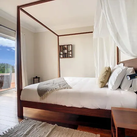 Villa Ocean 59 By Lovelystay