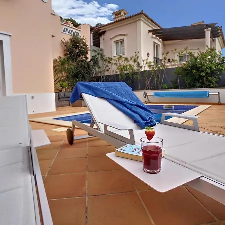 Ocean 59 By Lovelystay