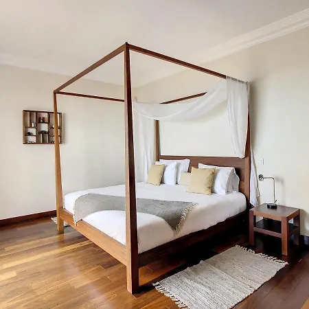 Ocean 59 By Lovelystay Вилла *