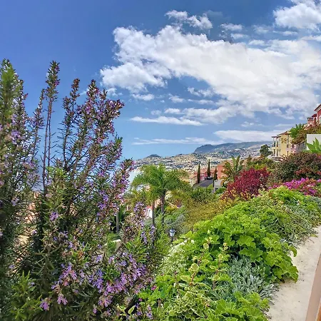 Ocean 59 By Lovelystay Villa Funchal (Madeira)