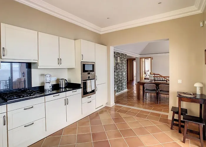 Ocean 59 By Lovelystay 别墅