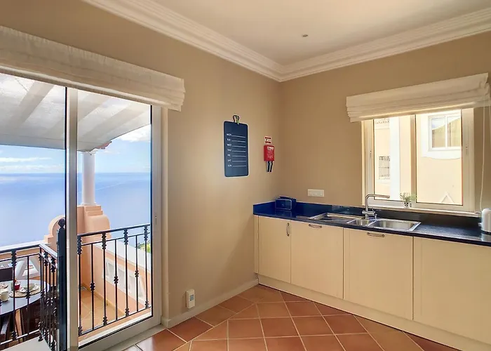 Ocean 59 By Lovelystay Vila