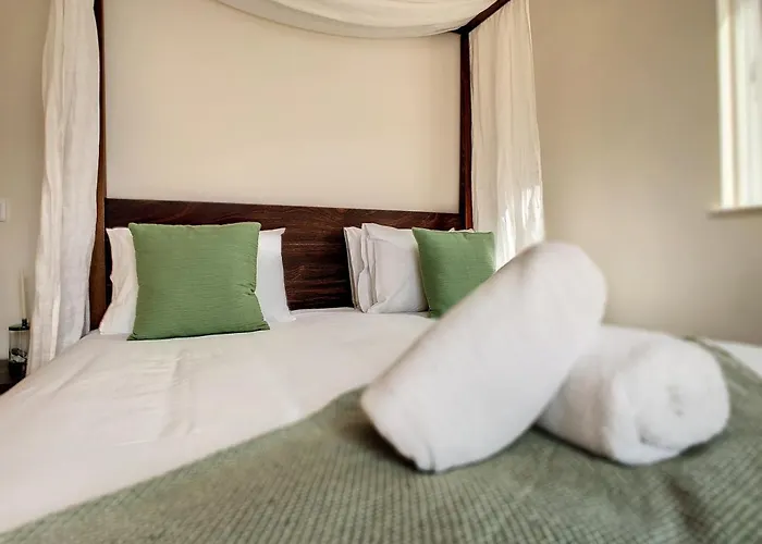 Vila Ocean 59 By Lovelystay Funchal (Madeira)