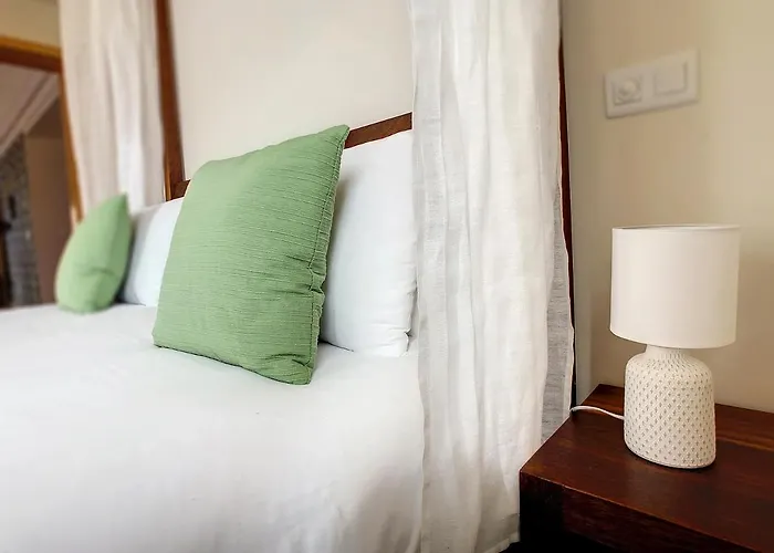 Ocean 59 By Lovelystay 别墅 *