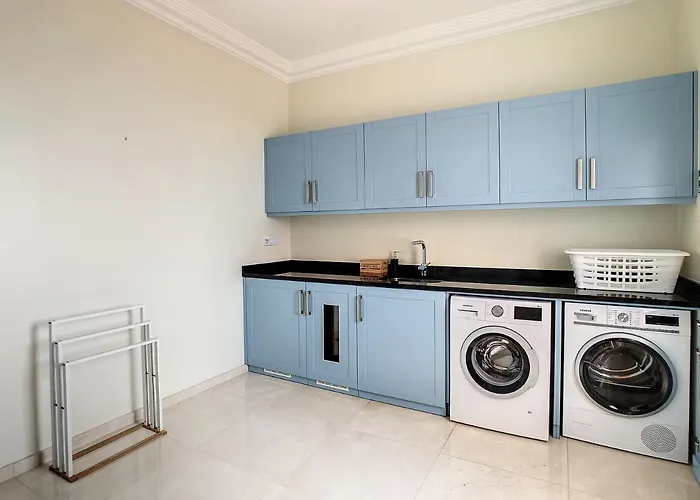 Ocean 59 By Lovelystay *