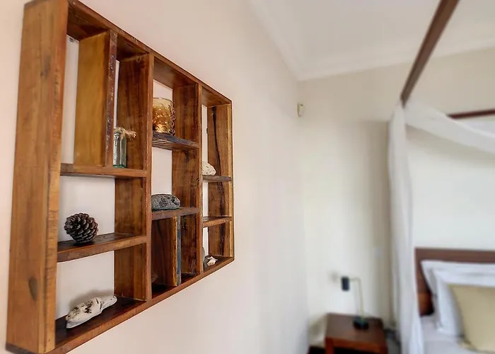 Ocean 59 By Lovelystay 别墅 *