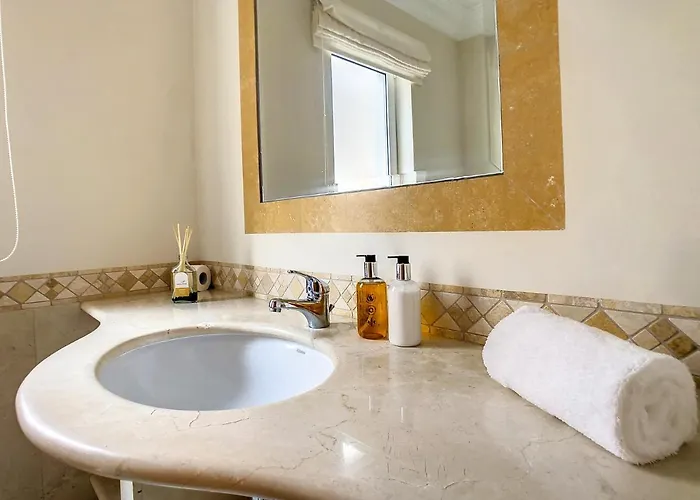 Vila Ocean 59 By Lovelystay *