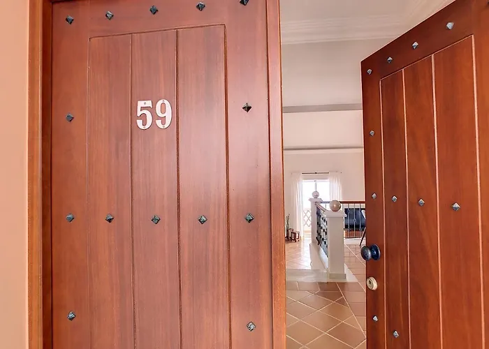 Ocean 59 By Lovelystay *