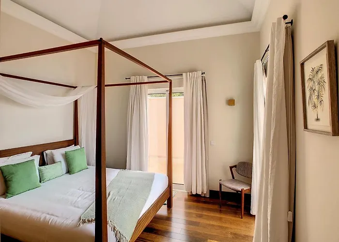 Ocean 59 By Lovelystay