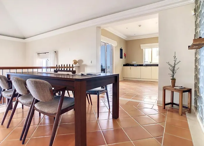 Vila Ocean 59 By Lovelystay