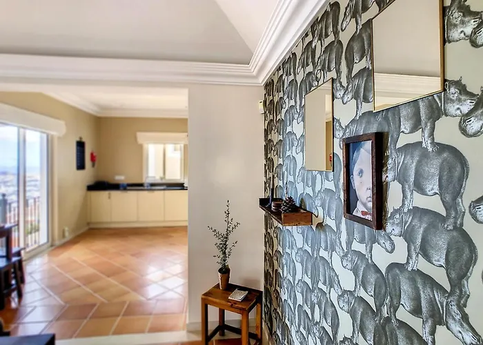 Ocean 59 By Lovelystay