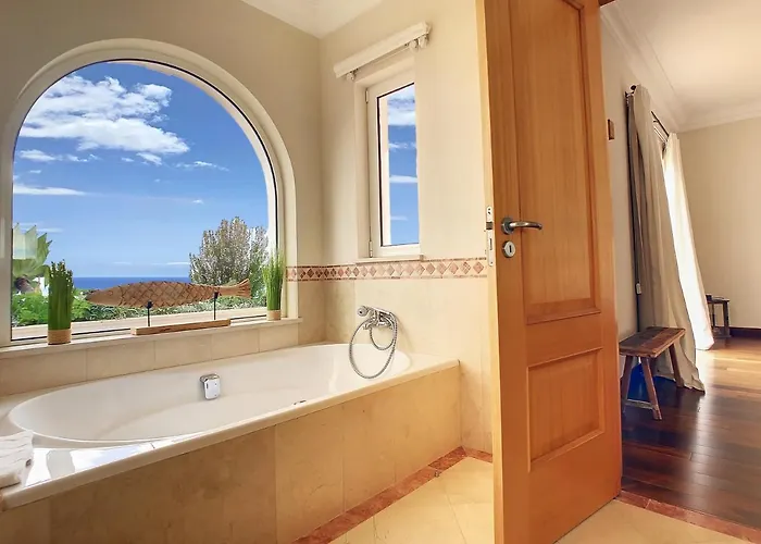 Ocean 59 By Lovelystay Vila