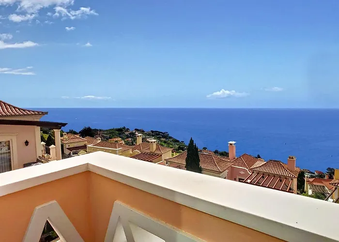 Ocean 59 By Lovelystay