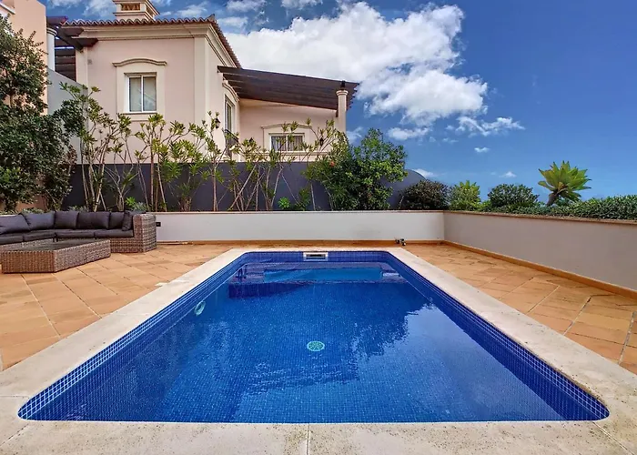 Vila Ocean 59 By Lovelystay