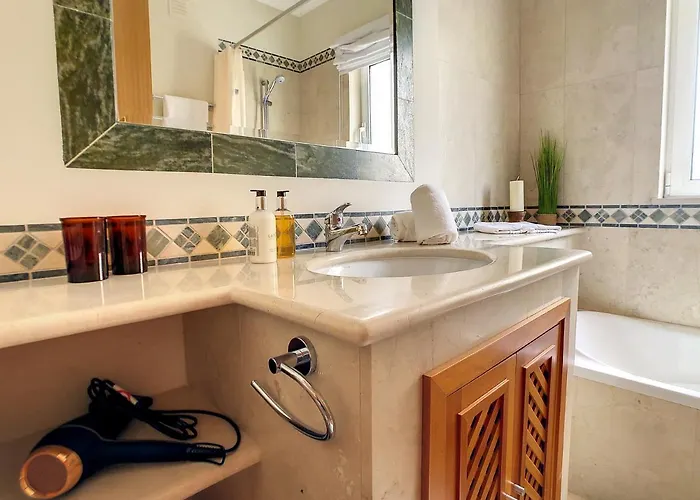 Ocean 59 By Lovelystay Vila *