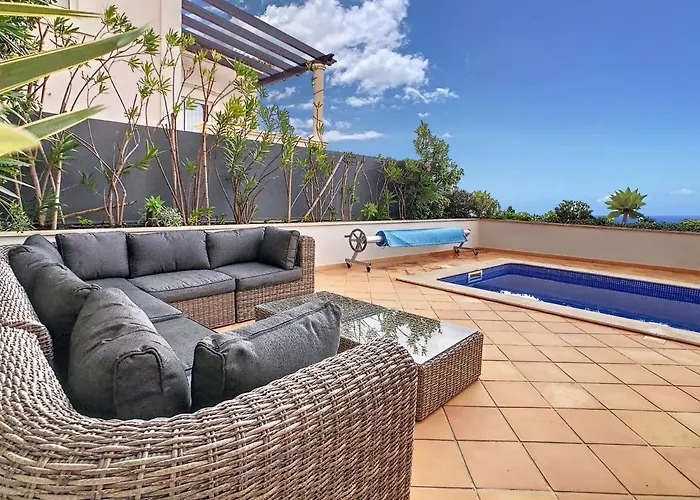 Ocean 59 By Lovelystay * 丰沙尔