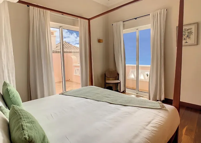 Ocean 59 By Lovelystay Vila Funchal (Madeira)