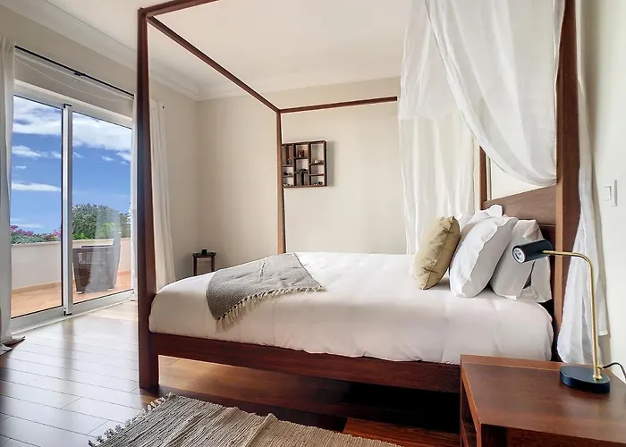 Vila Ocean 59 By Lovelystay