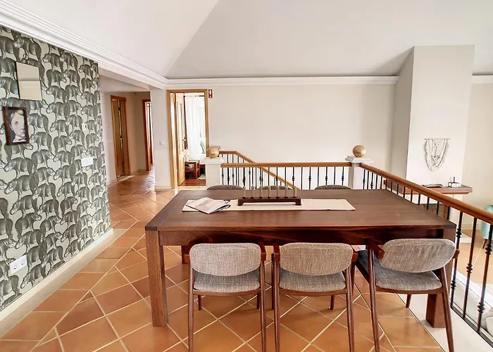 Vila Ocean 59 By Lovelystay