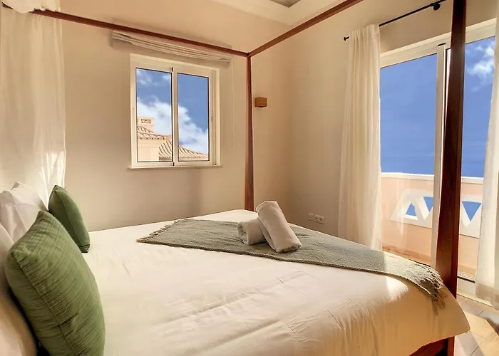 Vila Ocean 59 By Lovelystay