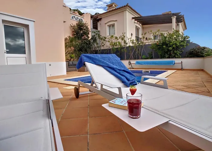 Ocean 59 By Lovelystay