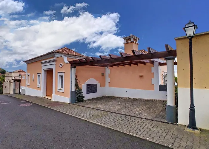 别墅 Ocean 59 By Lovelystay