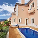 Ocean 59 By Lovelystay Villa Funchal (Madeira)
